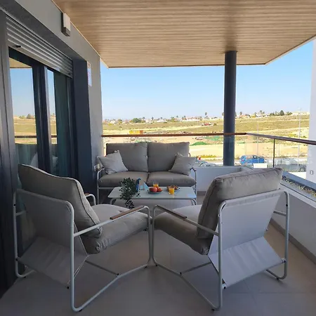 Lagoons Premium * Alicante