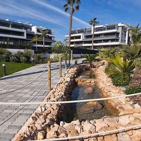 Lagoons Premium * Alicante