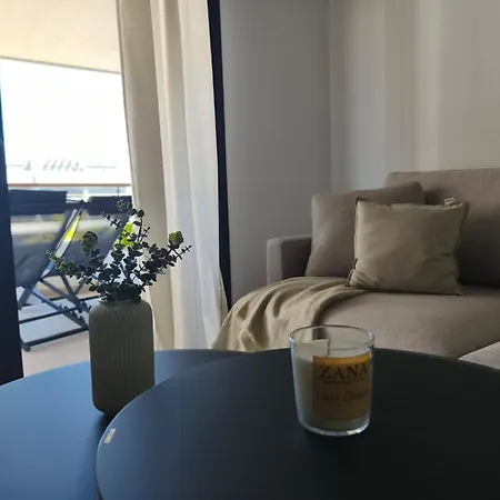 Lagoons Premium Appartamento Alicante