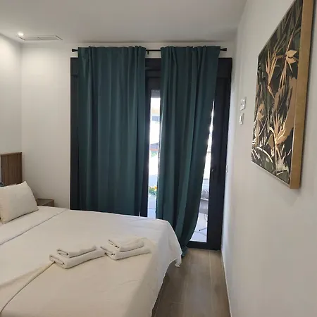 Appartamento Lagoons Premium Alicante