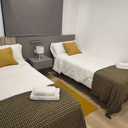 Lagoons Premium * Αλικάντε