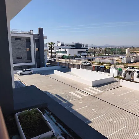 Appartamento Lagoons Premium Alicante