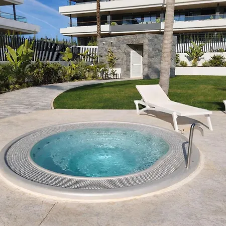 Appartamento Lagoons Premium Alicante