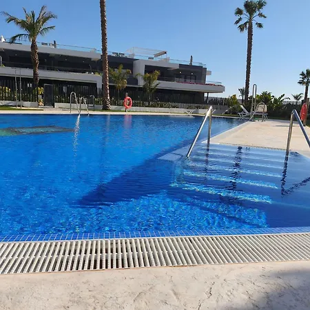 Lagoons Premium Appartamento *