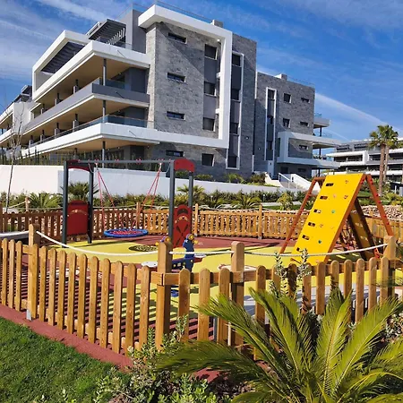 Lagoons Premium Διαμέρισμα Αλικάντε