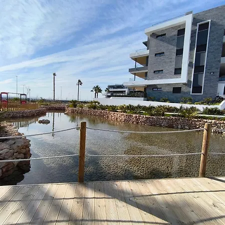 Διαμέρισμα Lagoons Premium *