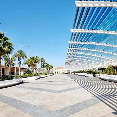 Lagoons Premium Alicante